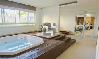 Imagem 7: Apartamento Agua Branca - Helbor 72 m² 3 dorm 1 suite 1 vaga Pronto para Morar