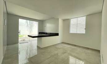 Imagem 7: Linda casa geminada 03 quartos c/ suíte 04 vagas