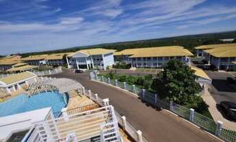 Imagem: CALDAS NOVAS LACQUA DI ROMA