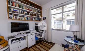 Imagem 7: RIO DE JANEIRO - Apartamento Padrão - Ipanema