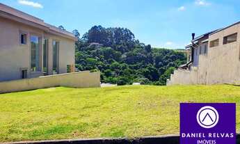 Imagem: Terreno para Venda no Residencial Campos