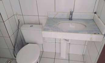 Imagem 6: OPORTUNIDADE NO PLAZA, AP com 3/4 à venda, 75 m² por R$ 226.800 - Nova Parnamirim - Parnam