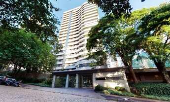 Imagem: PORTO ALEGRE - Apartamento Padrão - Três