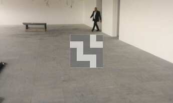 Imagem 4: Laje Corporativa na Barra Funda de 1062m² com 30 vagas de garagem