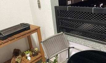 Imagem 5: Quarto para homens e mulheres em bairro nobre de Jundiaí