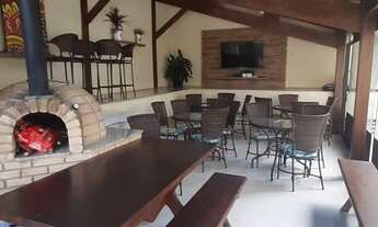 Imagem 4: Apartamento para Venda em São Paulo, Santana, 4 dormitórios, 4 suítes, 6 banheiros, 4 vaga