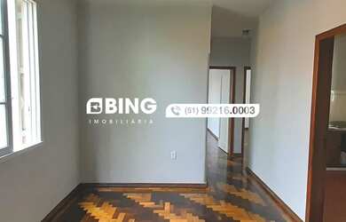 Imagem 4: Apartamento para aluguel com 79 metros quadrados com 3 quartos em Mont Serrat - Porto Aleg