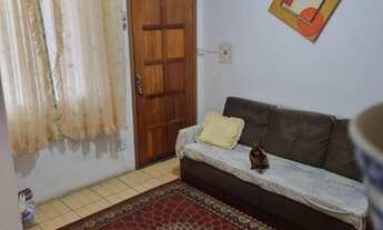 Imagem 4: VSC- Apartamento com 2 quartos, 1 banheiro, em Brotas