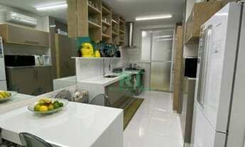 Imagem 5: Apartamento Frente Mar, Reformado, 3 Dormitórios sendo 3 Suítes, 1 Vaga, Pitangueiras, Gua