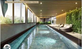 Imagem 11: Lançamento Villa-Lobos Praça Portugal, Meireles, 4 suítes, 234m2