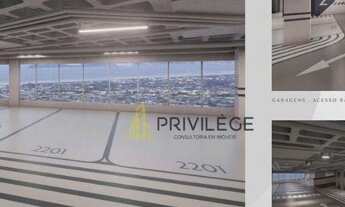 Imagem 7: Apartamento com 4 dormitórios à venda, 222 m² por R$ 3.435.000,00 - Fazenda - Itajaí/SC