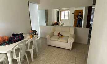 Imagem 5: Apartamento para venda possui 76 metros quadrados com 3 quartos