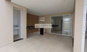 Imagem 3: Sobrado recém construído no condomínio residencial Giverny (próximo ao shopping Iguatemi