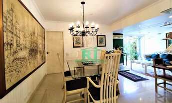 Imagem 5: Cobertura na Praia, Vista ao Mar, Varanda Gourmet, 3 Dormitórios sendo 1 Suítes, 1 Vaga1 d