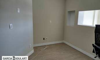 Imagem 6: Sala no Alto dos Cajueiros