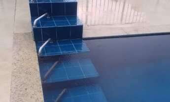 Imagem 7: Apto de 1 quarto, sem projetados, para aluguel, no Cond Torre Dos Holandeses, na Av dos Ho