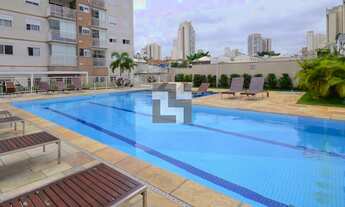 Imagem 3: Lapa - Vila Romana 62m² área útil 2 dormitórios 1 suíte 1 vaga, varanda fechada com vidro