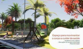 Imagem 7: Lotes à venda no Reserva Cajuí em Teresina, Terrenos a partir de 160m² em até 185 parcelas