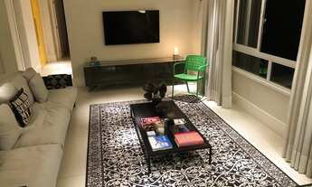 Imagem 3: Apartamento alto padrão 214m² - 3 suítes - 4 vagas - deposito - Lazer Completo - Moema