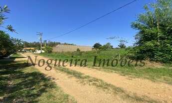 Imagem 5: Terreno com 1.000 m² em loteamento de chácaras (Nogueira Imóveis