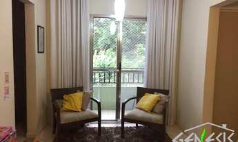 Imagem 5: Apartamento Valinhos Edifício Coqueiro