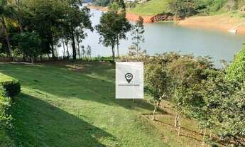 Imagem 5: Chácara com 5 dormitórios à venda, 3995 m² por R$ 1.460.000,00 - Paraíso de Igaratá - Igar