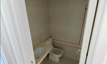 Imagem 7: Apartamento 3 suítes, bosque das flores, Guararapes, 141,83m2