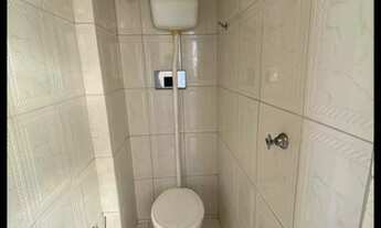 Imagem 5: Apartamento para Venda em Belo Horizonte, Santa Tereza, 3 dormitórios, 2 banheiros, 1 vaga