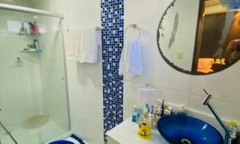 Imagem 6: Apartamento com 3 Quartos, Suíte, 89m², Caminho das Árvores