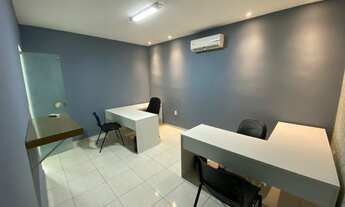 Imagem 4: Salas Comerciais Mobiliadas - Candelária