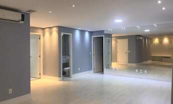 Imagem 3: Apartamento com 3 dormitórios, 158 m² - venda por R$ 1.800.000,00 ou aluguel por R$ 10.000