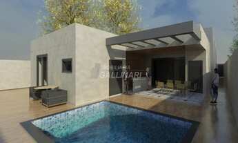 Imagem 3: Casa - Alphaville Dom Pedro 3 - Campinas