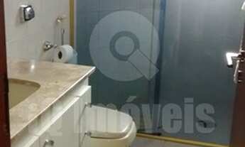 Imagem 5: Excelente apartamento na Rua Coriolano, com 107 metros de área útil