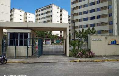 Imagem: Cond.Fechado-4/unidades-Venda/aluga-c/s/armarios-Px-UPA/IPOJUCA-Lz/Completo-2/Qtos-Elev-P