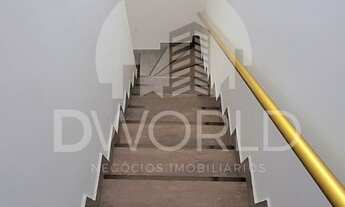 Imagem 7: AMPLO SOBRADO - 250M² 3 DORMITÓRIOS 2 VAGAS E TERRAÇO AMPLO!