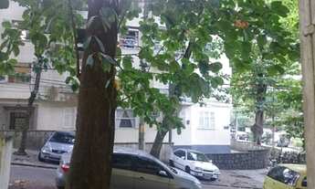 Imagem 2: Rio de Janeiro - Apartamento Padrão - Grajaú