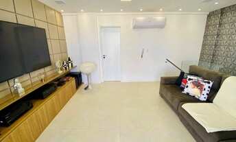 Imagem 2: Cobertura com 4 Quartos e 4 banheiros à Venda, 242 m² por R$ 1.490.000