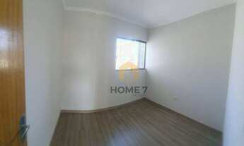 Imagem 5: Sobrado com 3 dormitórios à venda, 90 m² por R$ 330.000 - Cidade Industrial - Curitiba/PR