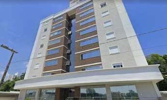 Imagem: Apartamento Mobiliado 2 quartos, suíte