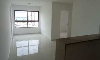 Imagem: Apartamento para venda possui 50 metros