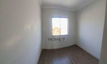 Imagem 6: Sobrado com 3 dormitórios à venda, 90 m² por R$ 330.000 - Cidade Industrial - Curitiba/PR