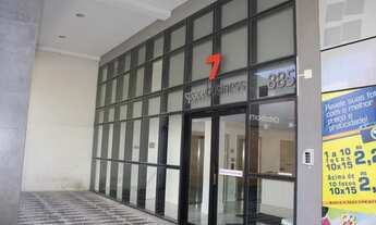 Imagem 3: Conjunto Comercial - Av Marechal Floriano Peixoto, 885 - Centro - Curitiba - PR