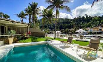 Imagem 5: Casa linear de canal a venda - Condomínio Portogalo - Angra dos Reis/RJ