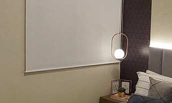 Imagem 6: Lançamento! Casa em condomínio 2 quartos com suíte entrada parcelada