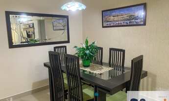 Imagem 5: SÃO BERNARDO DO CAMPO - Apartamento Padrão - TABOÃO