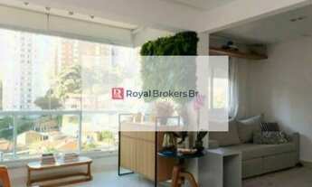 Imagem 3: Apartamento à venda no bairro Sumaré - São Paulo/SP, Zona Oeste