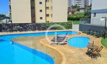 Imagem 3: Apartamento com 2 dormitórios, 52 m² - venda por R$ 280.000,00 ou aluguel por R$ 1.350,00