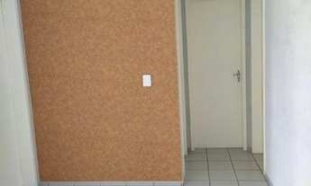 Imagem 2: Apartamento com 3 dormitórios para alugar, 75 m² por R$ 1.937,00/mês - Jóquei - Teresina/P