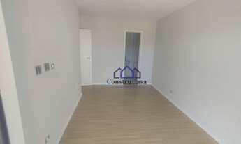 Imagem 3: Apartamento com 2 dormitórios à venda, Fazenda Velha - Araucária/PR