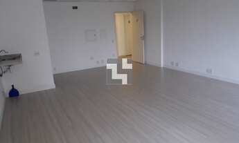 Imagem 4: Sala Comercial - New Worker Tower - 42m² - 1 vaga - pronta para uso